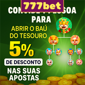 777bet Indique amigos para receber um bônus