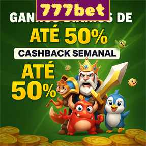 777bet Ganhe R$ 100,00 Gratis