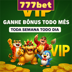 777bet Fundo de Resgate de Perdas Semanais