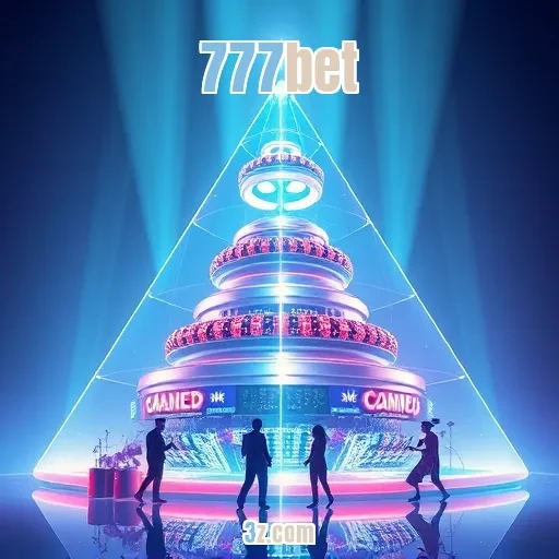 777bet Loterias